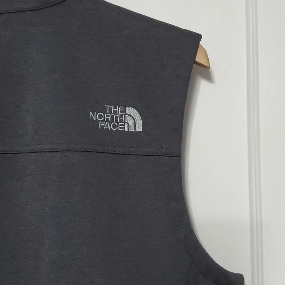NWT The North Face Ridgeway- Mtn Dew Over Drive Vest Size M